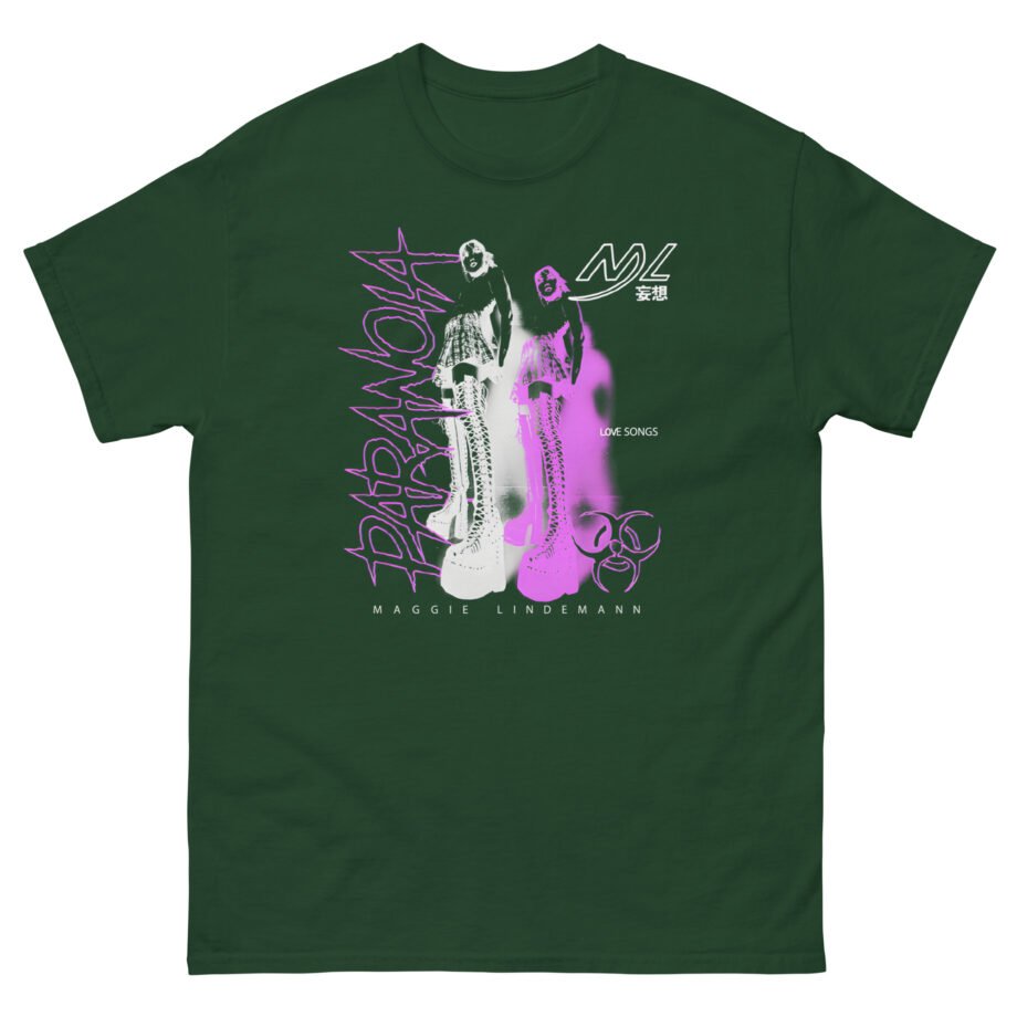 Maggie Lindemann Unisex classic tee