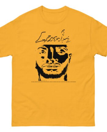 Aminé Harvey Dent Unisex classic tee