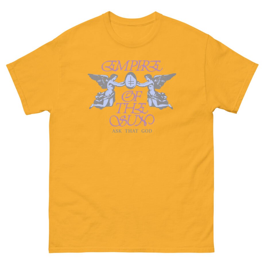 Empire of the Sun Angels Unisex classic tee