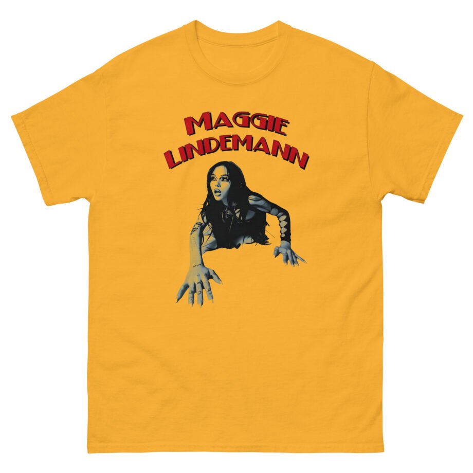 Maggie Lindemann Unisex classic tee