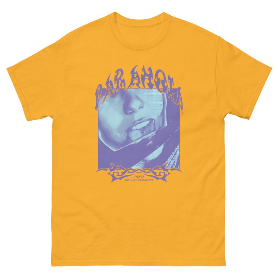 Maggie Lindemann Unisex classic tee