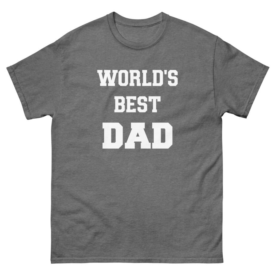 Jessie Murph Big Daddy Murph Unisex classic tee