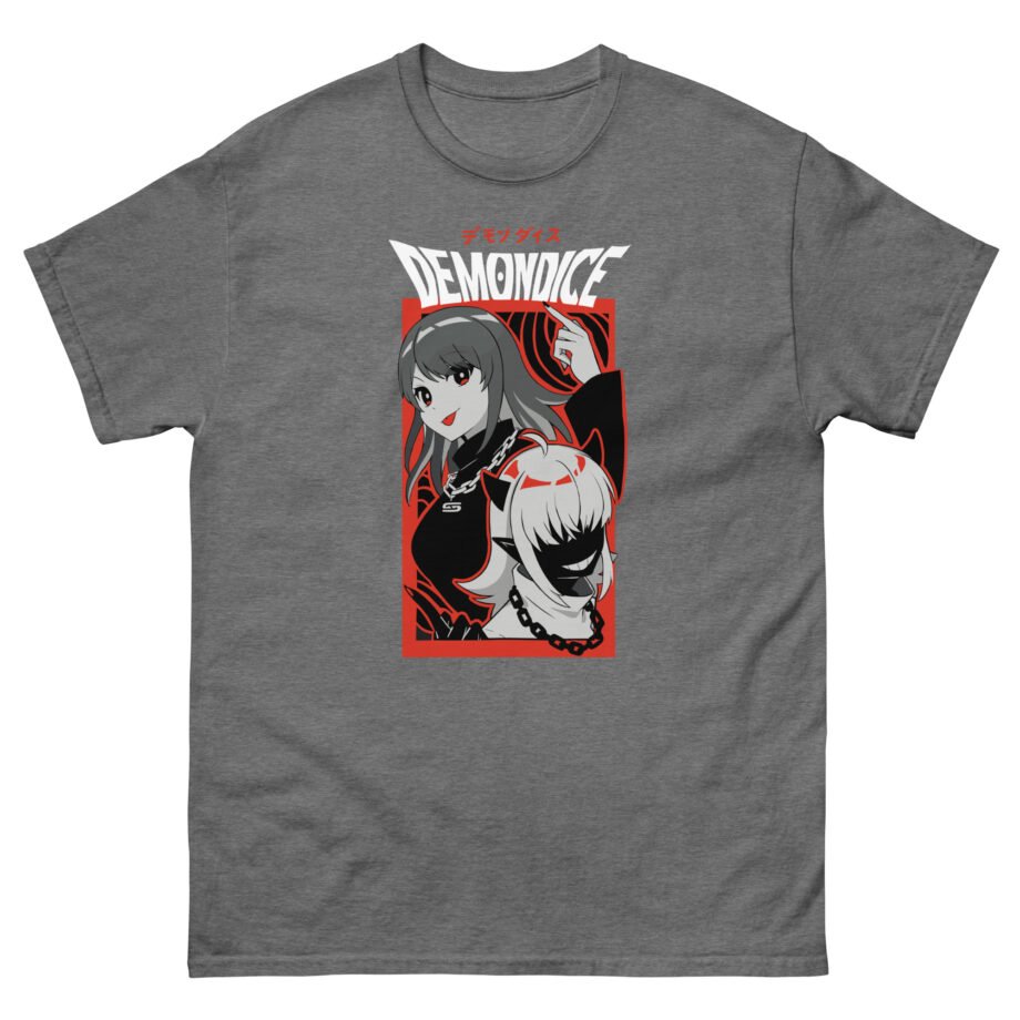 Demondice Unisex classic tee