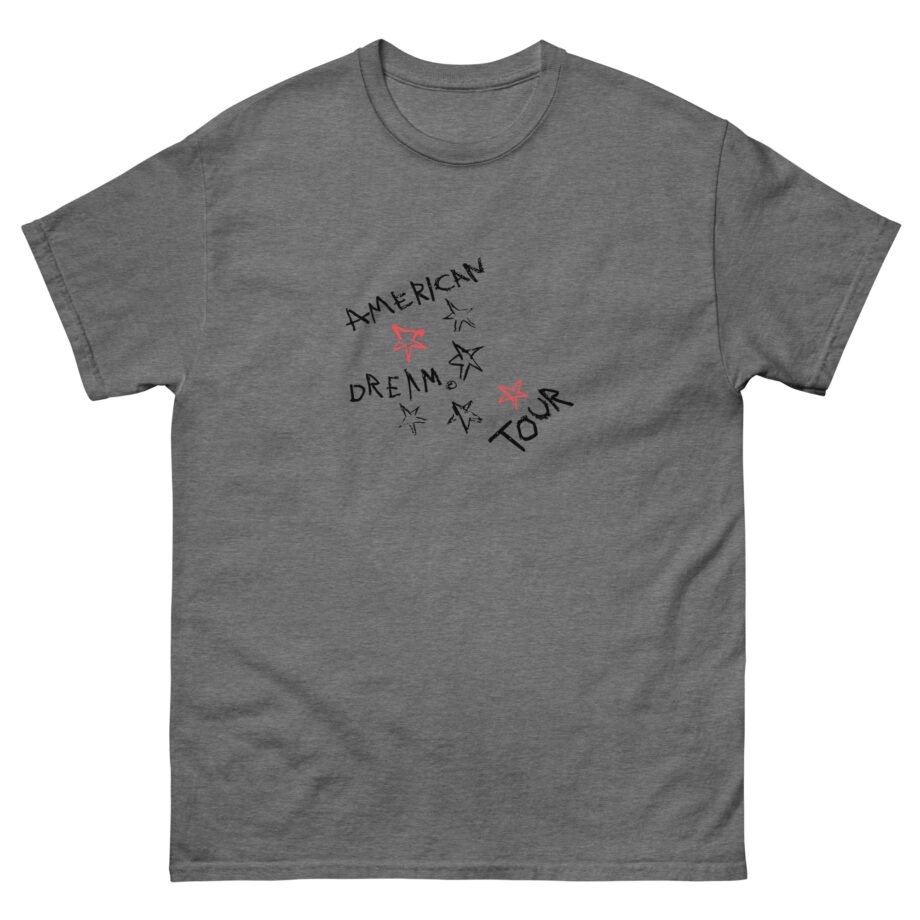 21 Savage Doodle Unisex classic tee