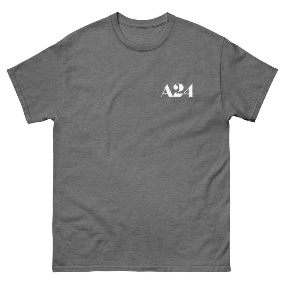 A24 Logo Unisex classic tee