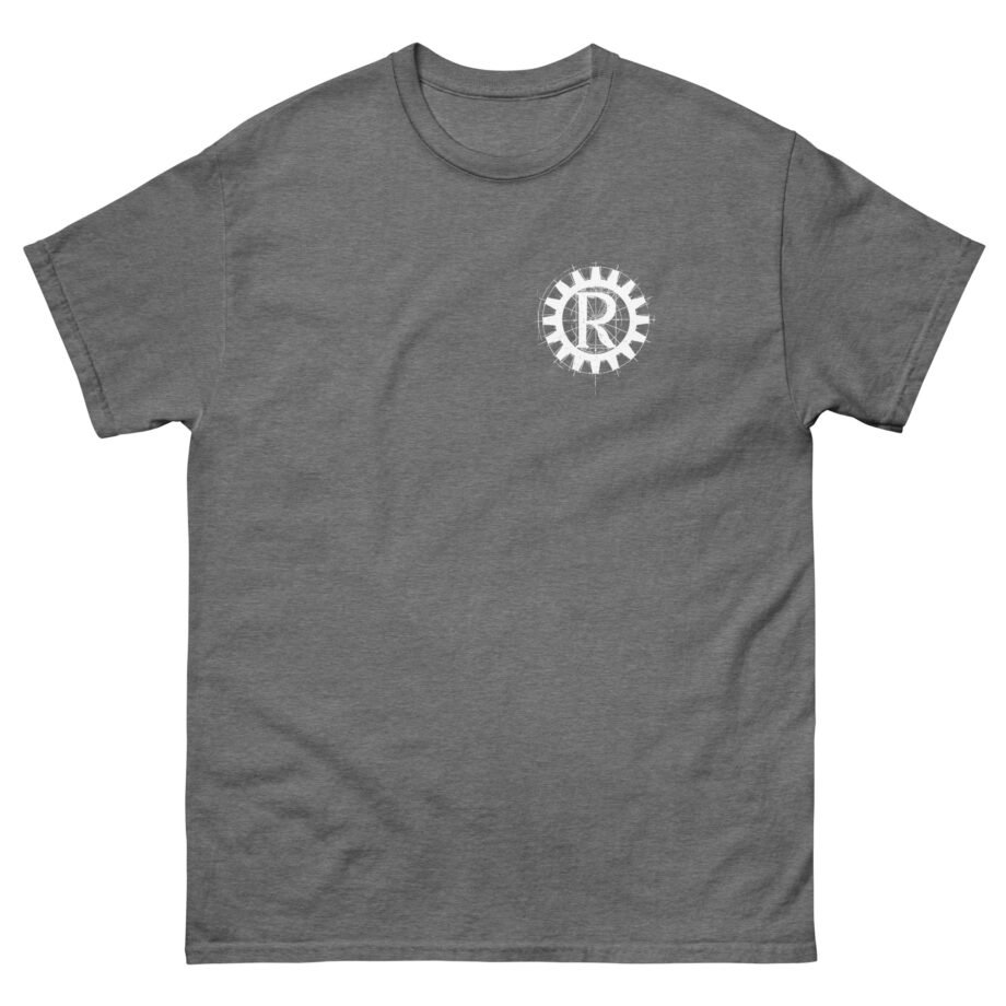 Rage Against the Machine Sun Live Unisex classic tee