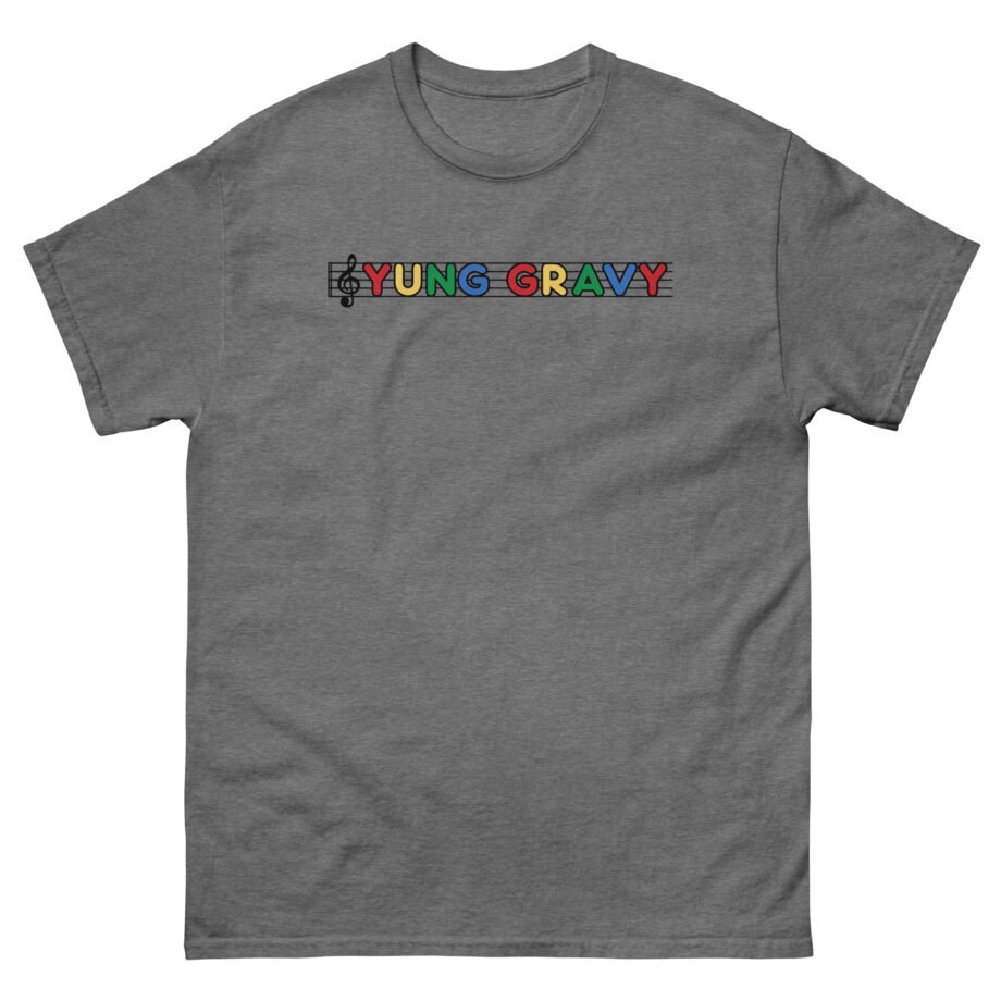 Yung Gravy Unisex classic tee