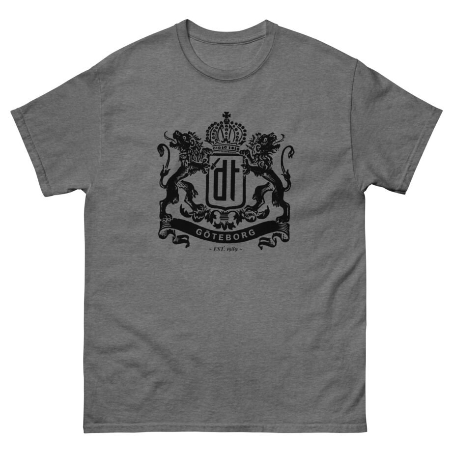 Dark Tranquillity Göteborg Unisex classic tee