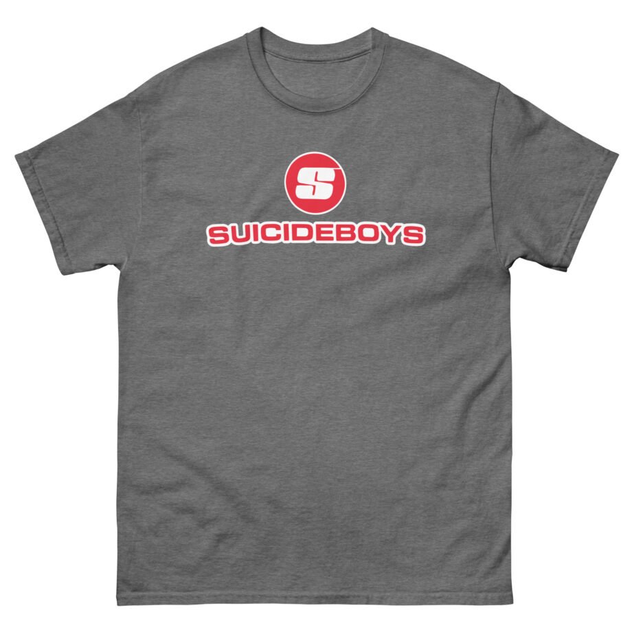 Duckboy Suicideboys Manufactured Death nisex classic tee