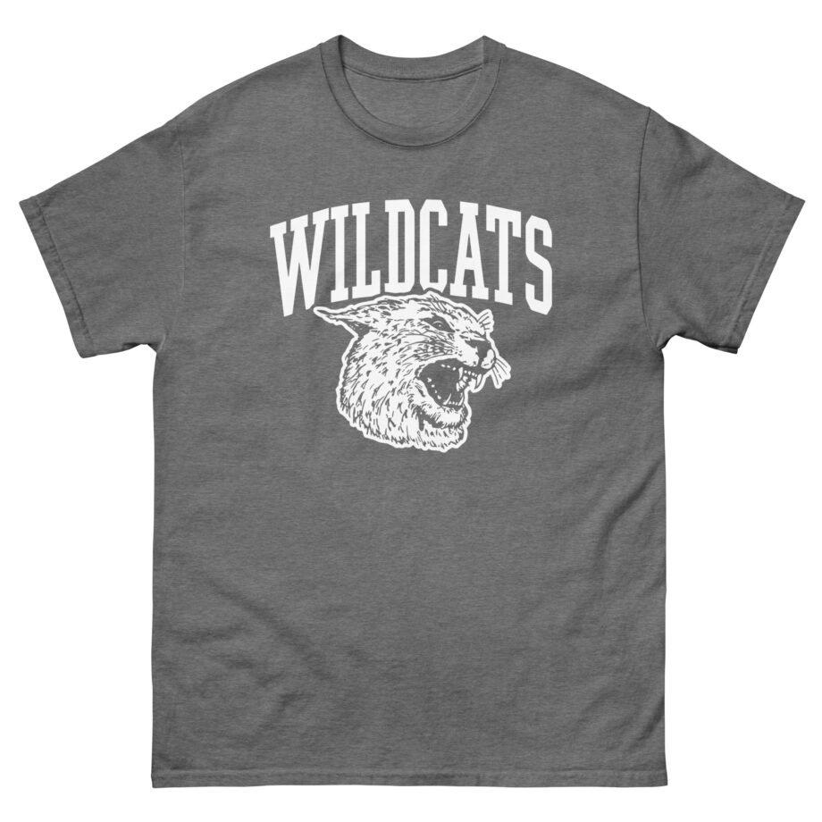 Villanova Wildcats Unisex classic tee