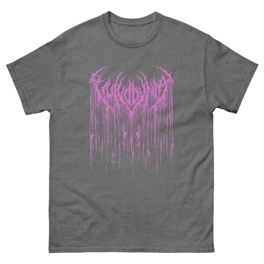 Vulvodynia Destroy All Humans Unisex classic tee