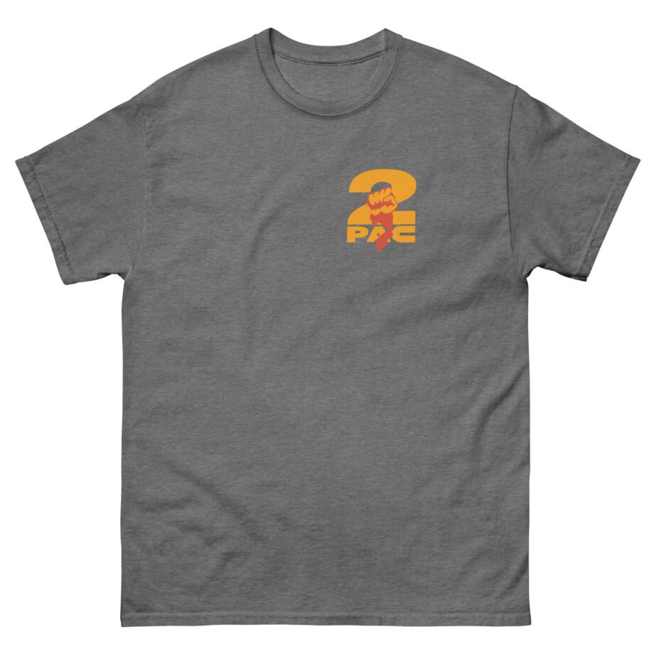 2pac 1993 Unisex classic tee
