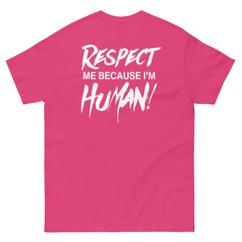 Anuel Aa Unisex classic tee
