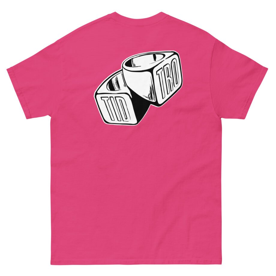 Victor Leksell Unisex classic tee