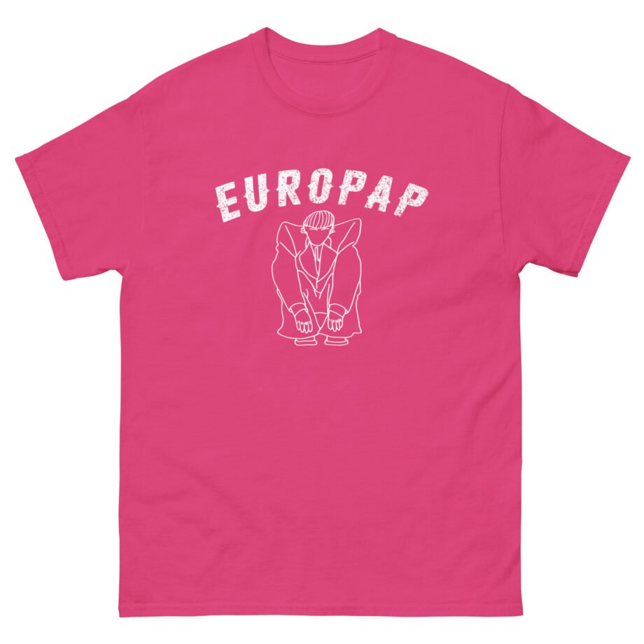 Joost Klein Unisex classic tee