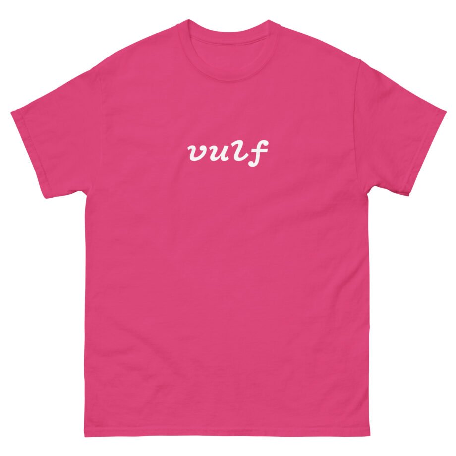 Vulfpeck Unisex classic tee