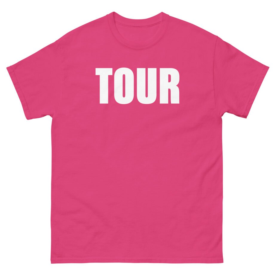 Axwell SHM Paradise Again Unisex classic tee