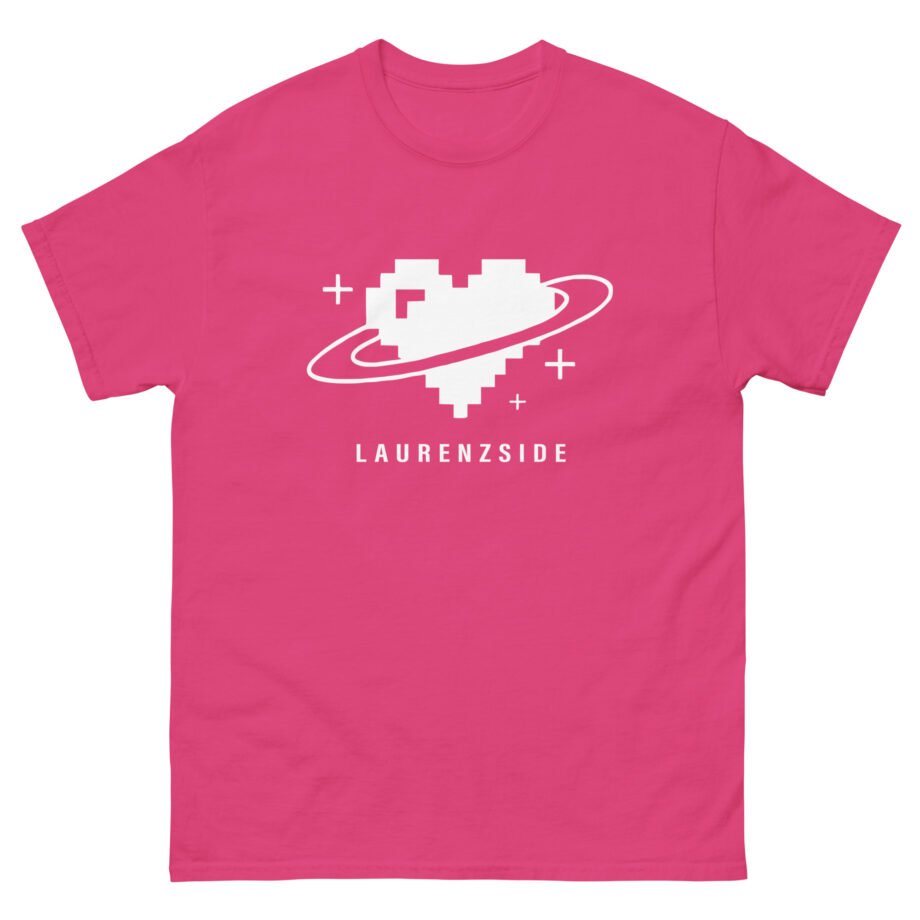 Laurenzside Unisex classic tee