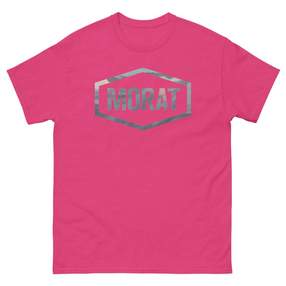 Morat Demasiado Unisex classic tee