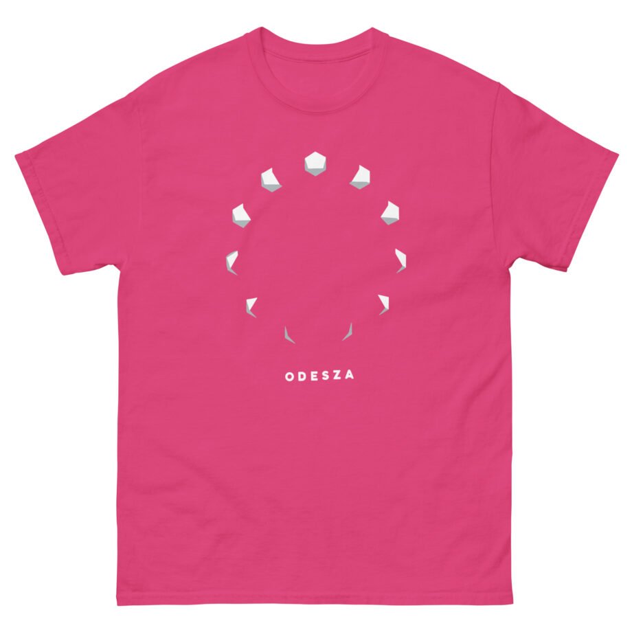 Odesza Unisex classic tee