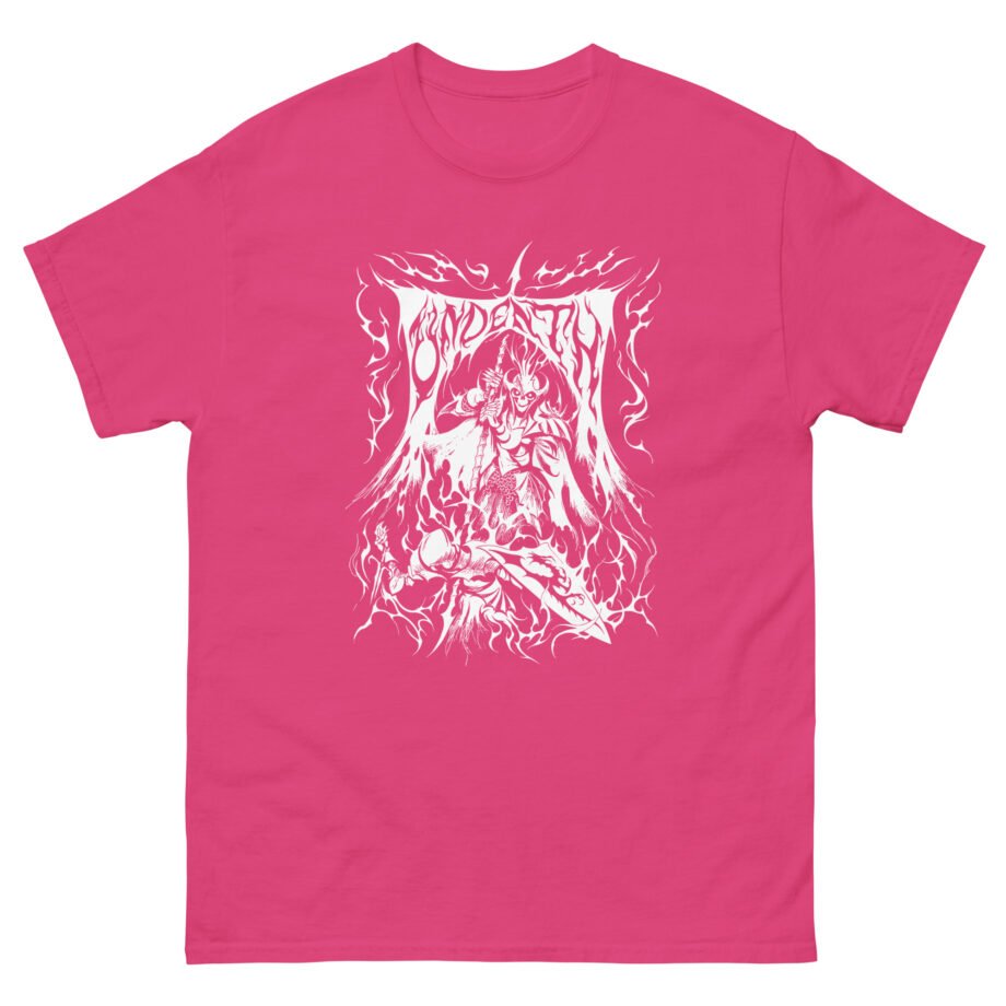 Undeath Knight Unisex classic tee