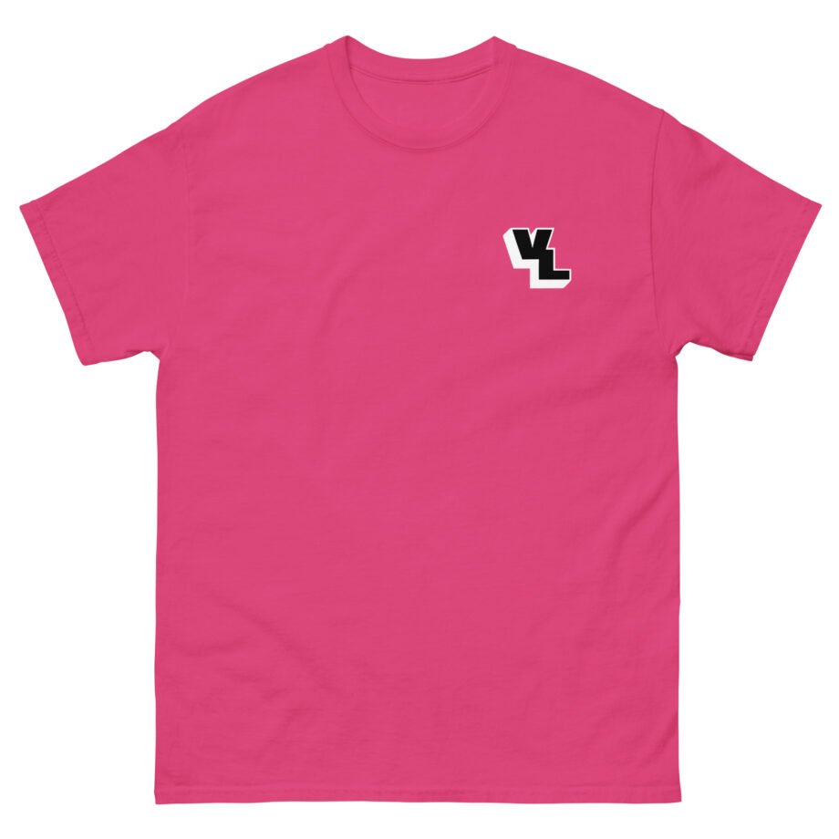 Victor Leksell Unisex classic tee
