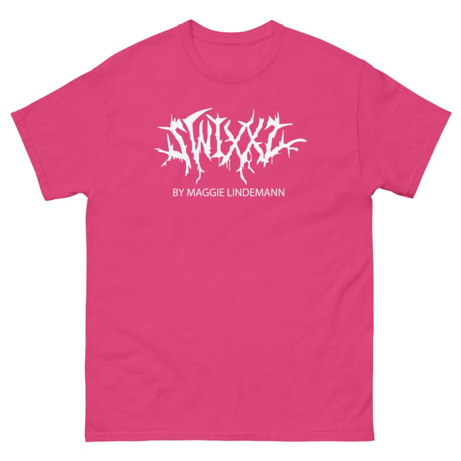 Signed Maggie Lindemann Unisex classic tee