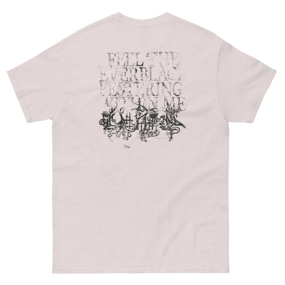 Lorna Shore Iftefwm Sigil Unisex classic tee