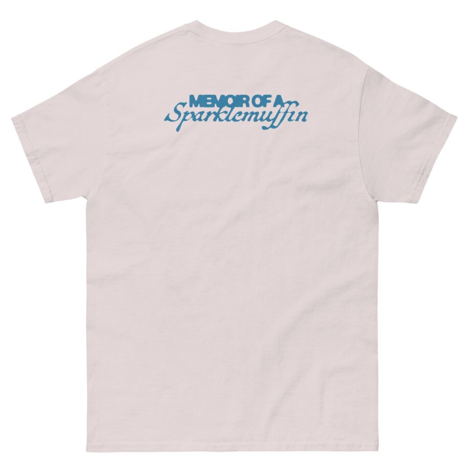 Suki Waterhouse Sparklemuffin Spider Unisex classic tee