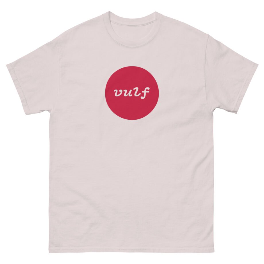 Vulfpeck Unisex classic tee