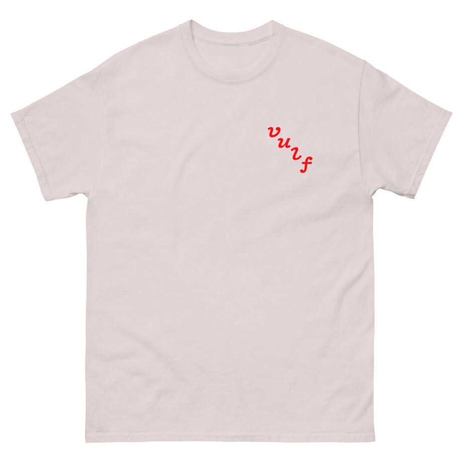 Vulfpeck Sauna Unisex classic tee