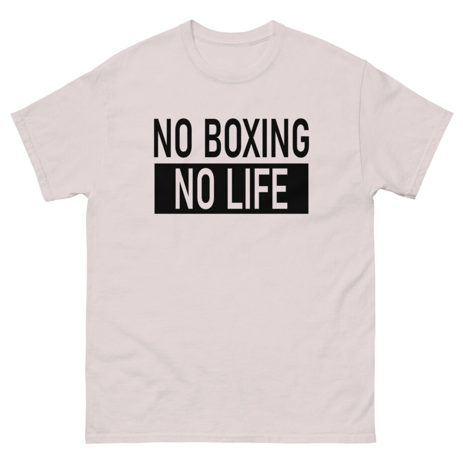 Canelo Bars Unisex classic tee