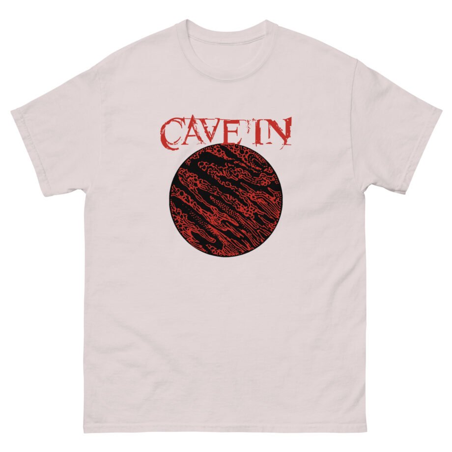 Cave in Planet Unisex classic tee