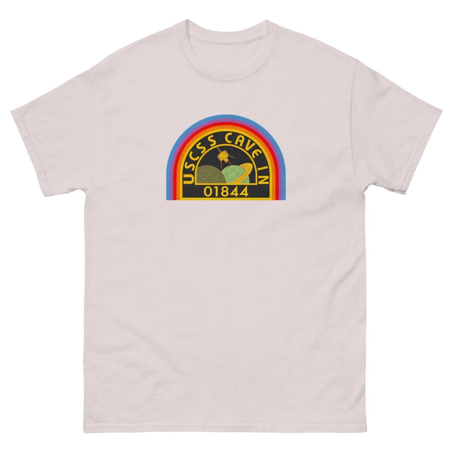 Cave in Uscss Cave in Unisex classic tee