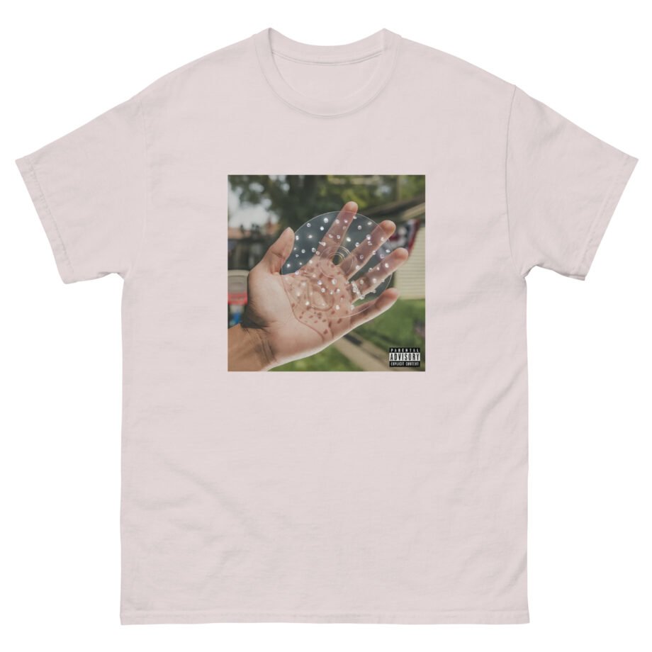 Chance the Rapper the Big Day Unisex classic tee