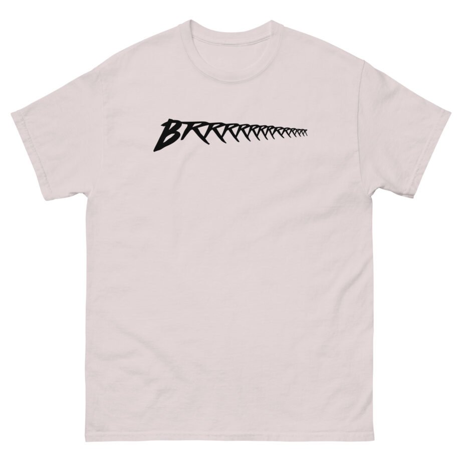 Anuel Aa Brrrrrrr Unisex classic tee