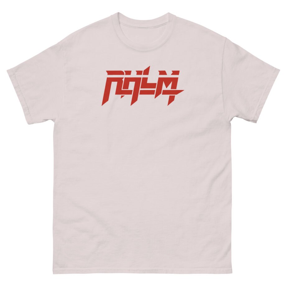 Anuel Aa Rhlm Unisex classic tee