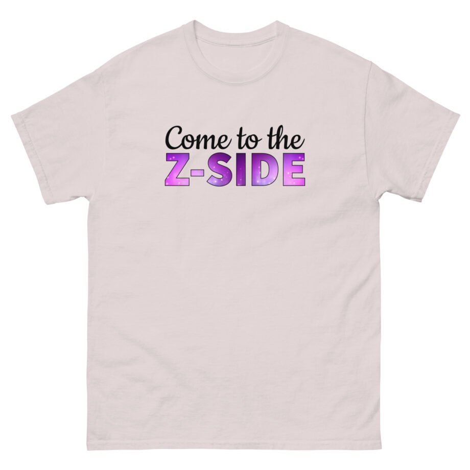 Laurenzside Come to the Unisex classic tee