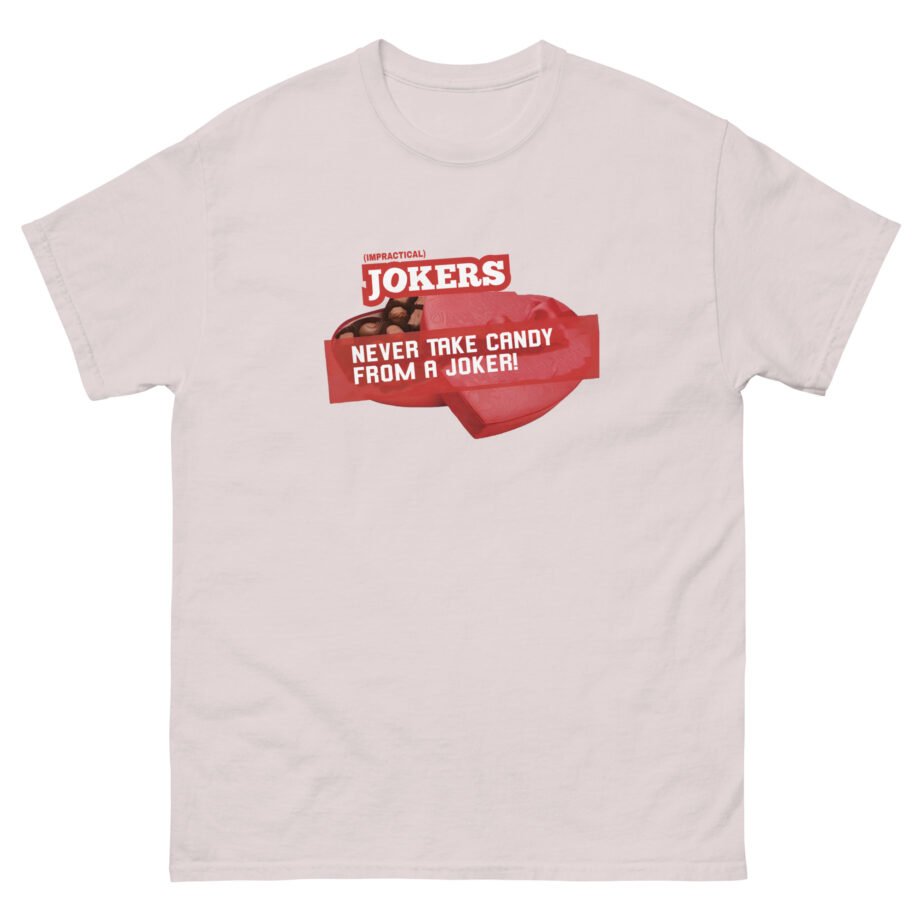 Impractical Jokers Unisex classic tee