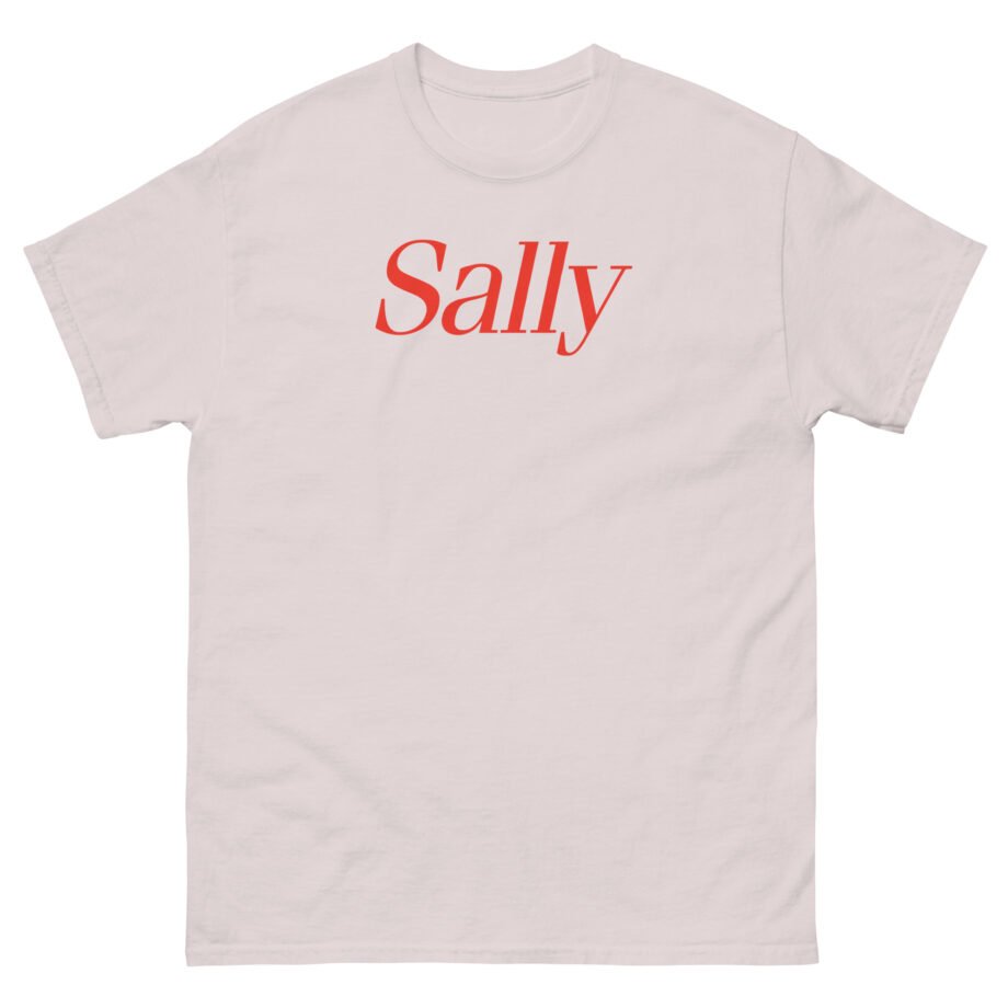 Maggie Rogers Sally Unisex classic tee