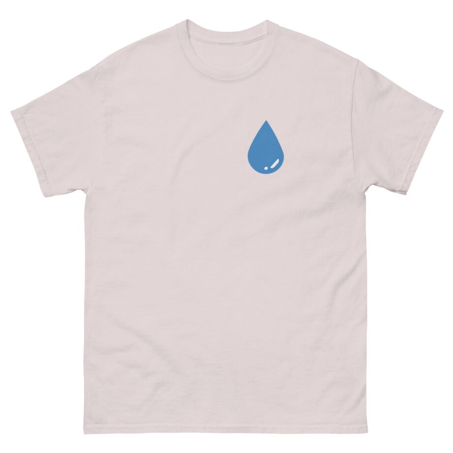 Moist Charlie-oh! Unisex classic tee