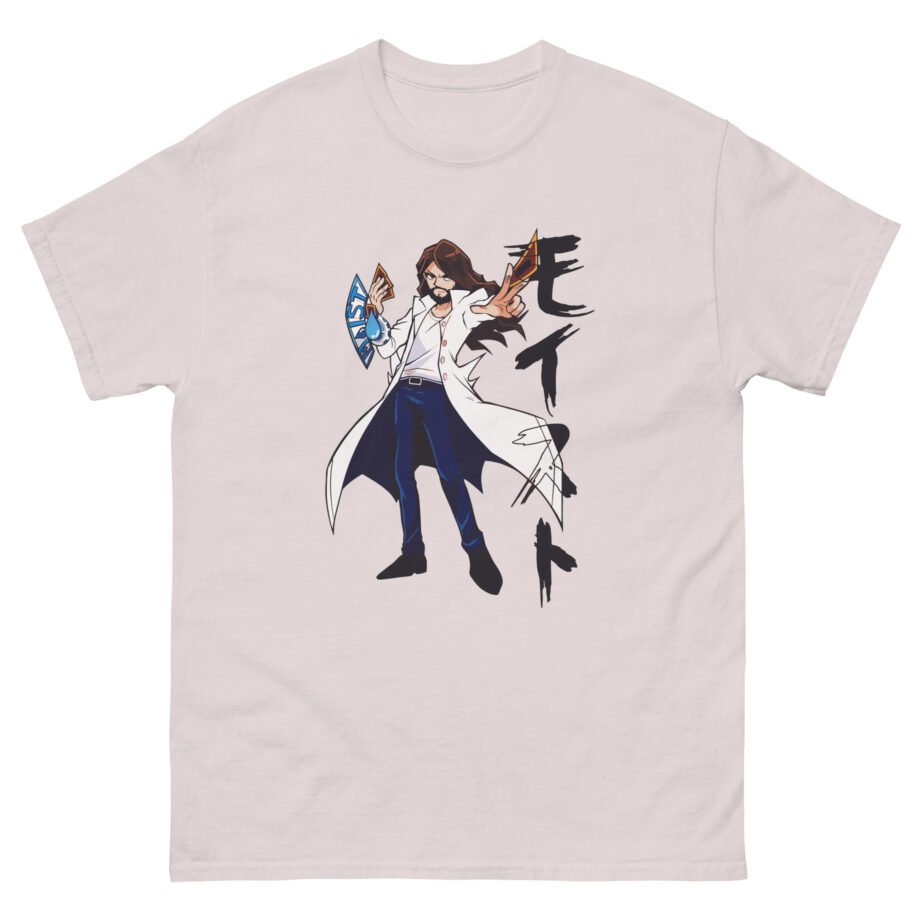 Moist Charlie-oh! Unisex classic tee