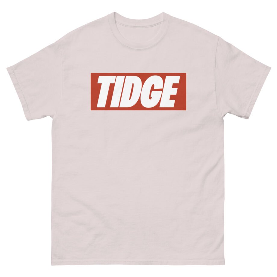 Texas in July Tidge Unisex classic tee