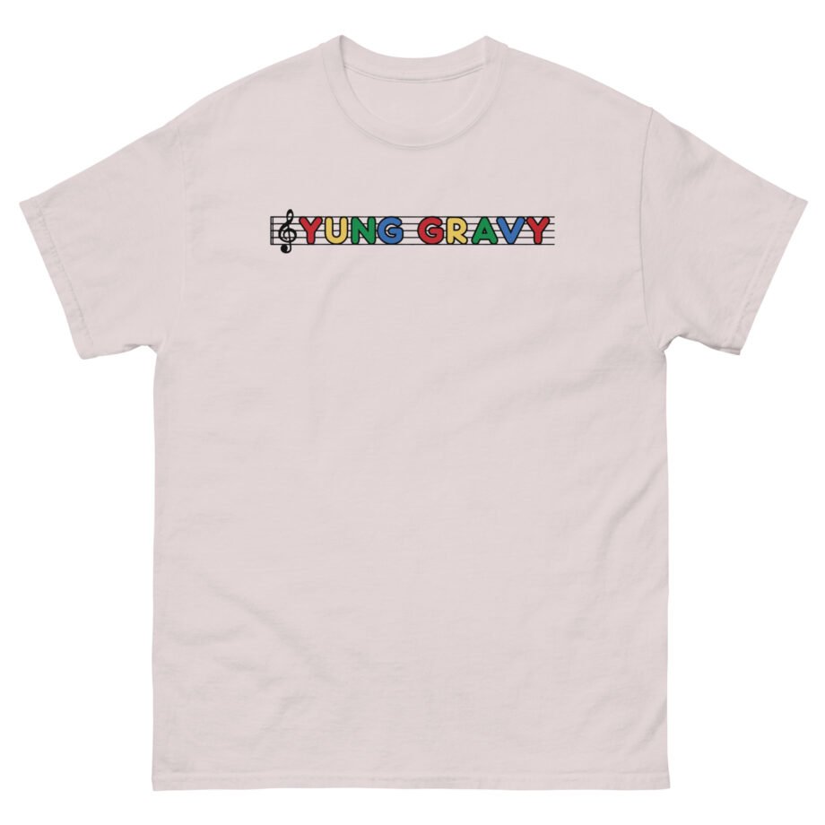 Yung Gravy Unisex classic tee