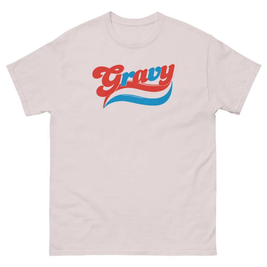 Yung Gravy Wave Unisex classic tee