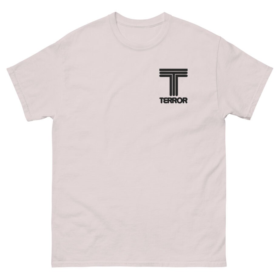 Terror Underdogs Unisex classic tee