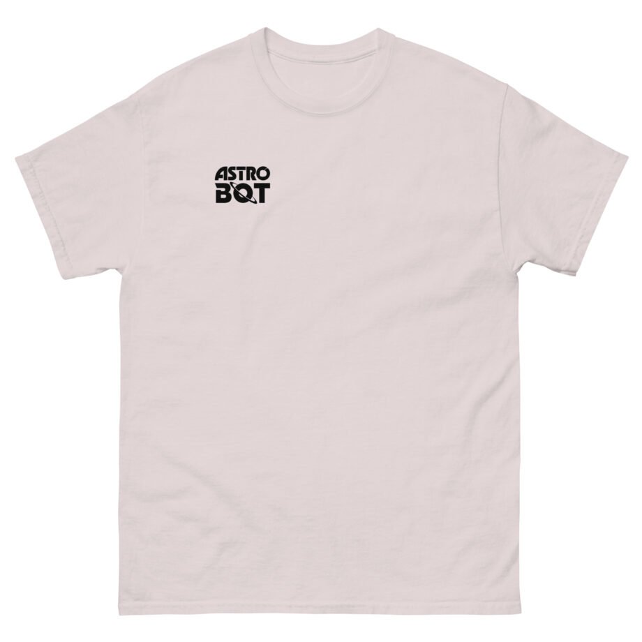 Astro Bot Unisex classic tee