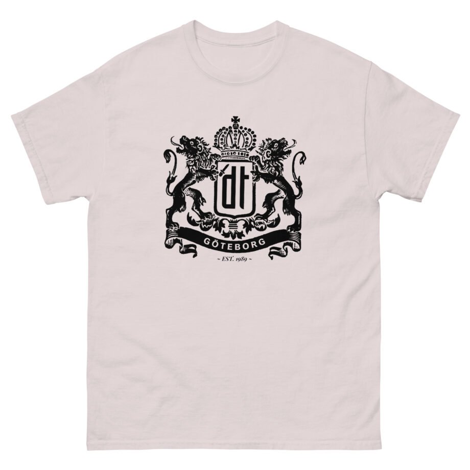 Dark Tranquillity Göteborg Unisex classic tee