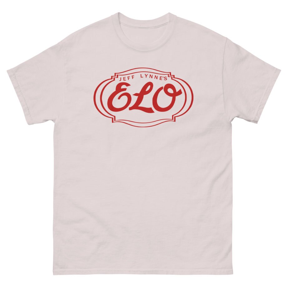 Elo Unisex classic tee