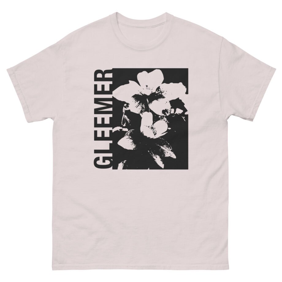 Gleemer Flower Unisex classic tee